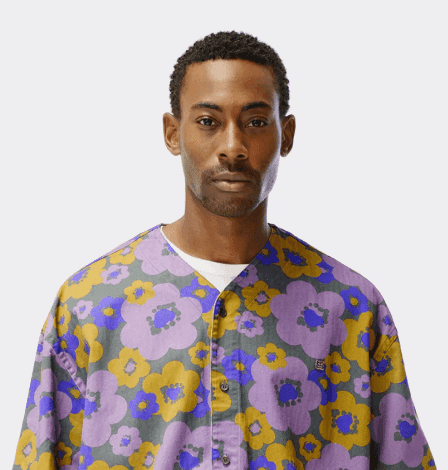 Summer T-Shirt